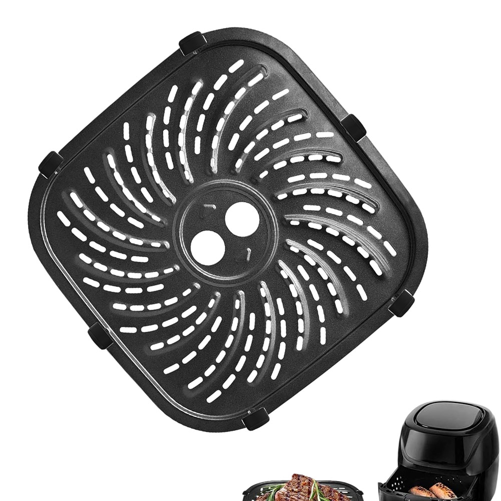 Kitchen Pro Baking Tray - 8QT Kitchen Air Fryer Grill Plate