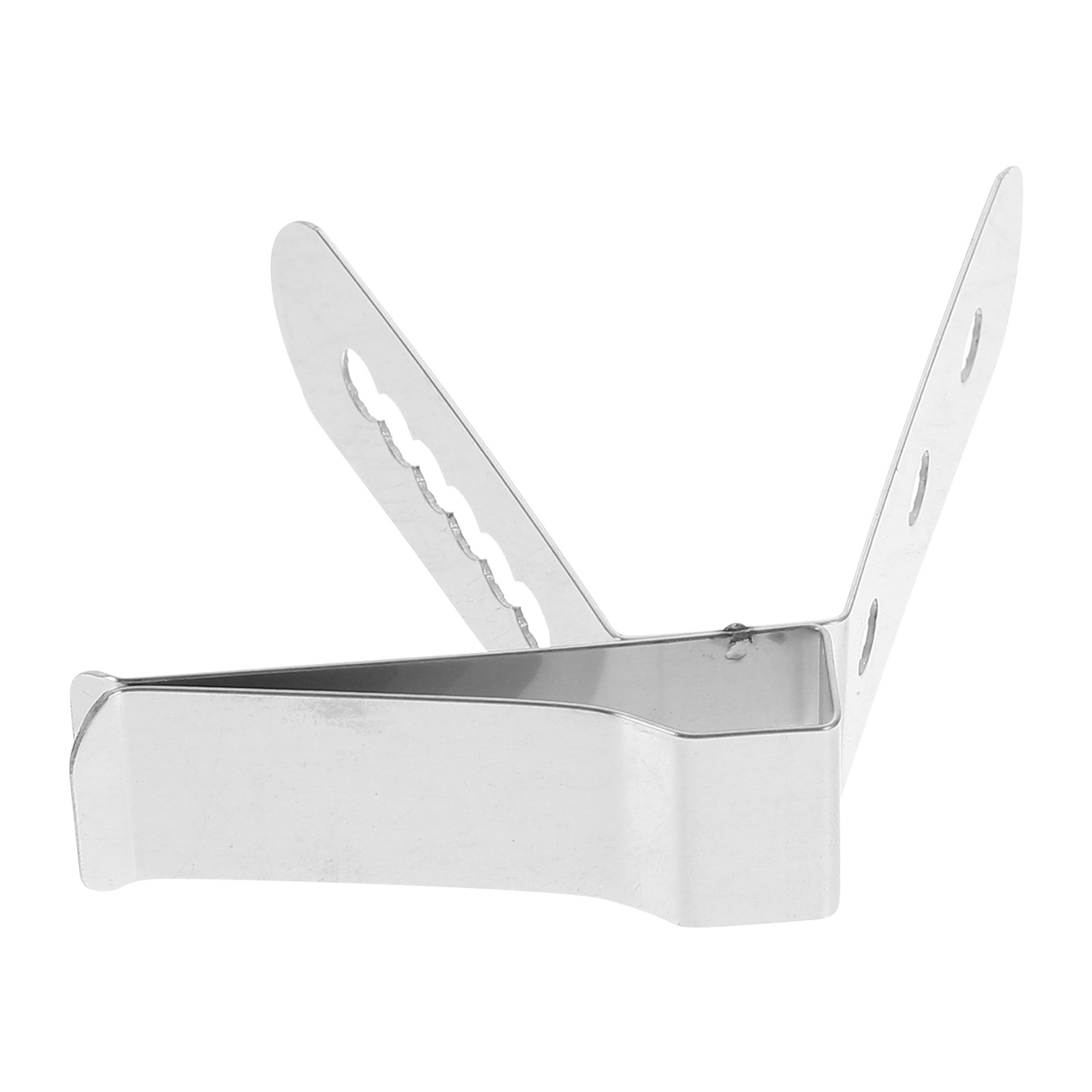Kitchen Baking Cooking - 1Pcs Firm Stainless Steel Thermometer Clip