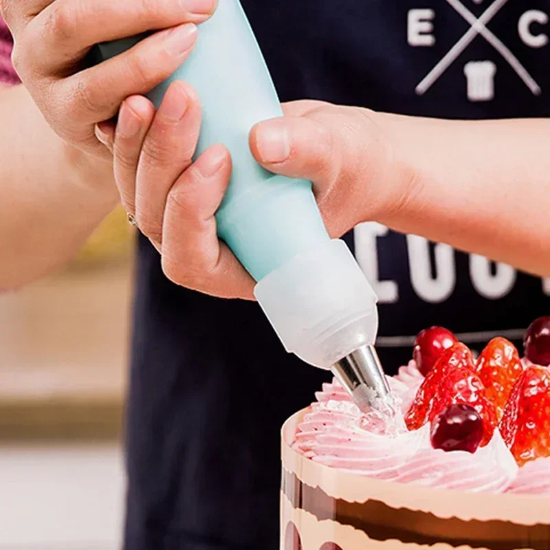5-20pcs Coupler Adaptor Icing  - Piping Bag Disposable ulasan dan harga