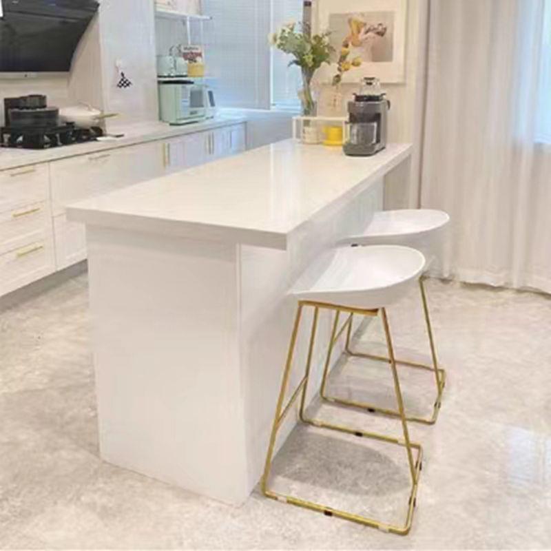 Modern light luxury bar, home  - Kitchen Island Baking Table ulasan dan harga