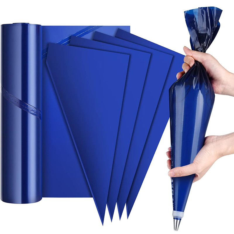 LMETJMA 21inch Large Disposabl - Piping Bag Disposable ulasan dan harga