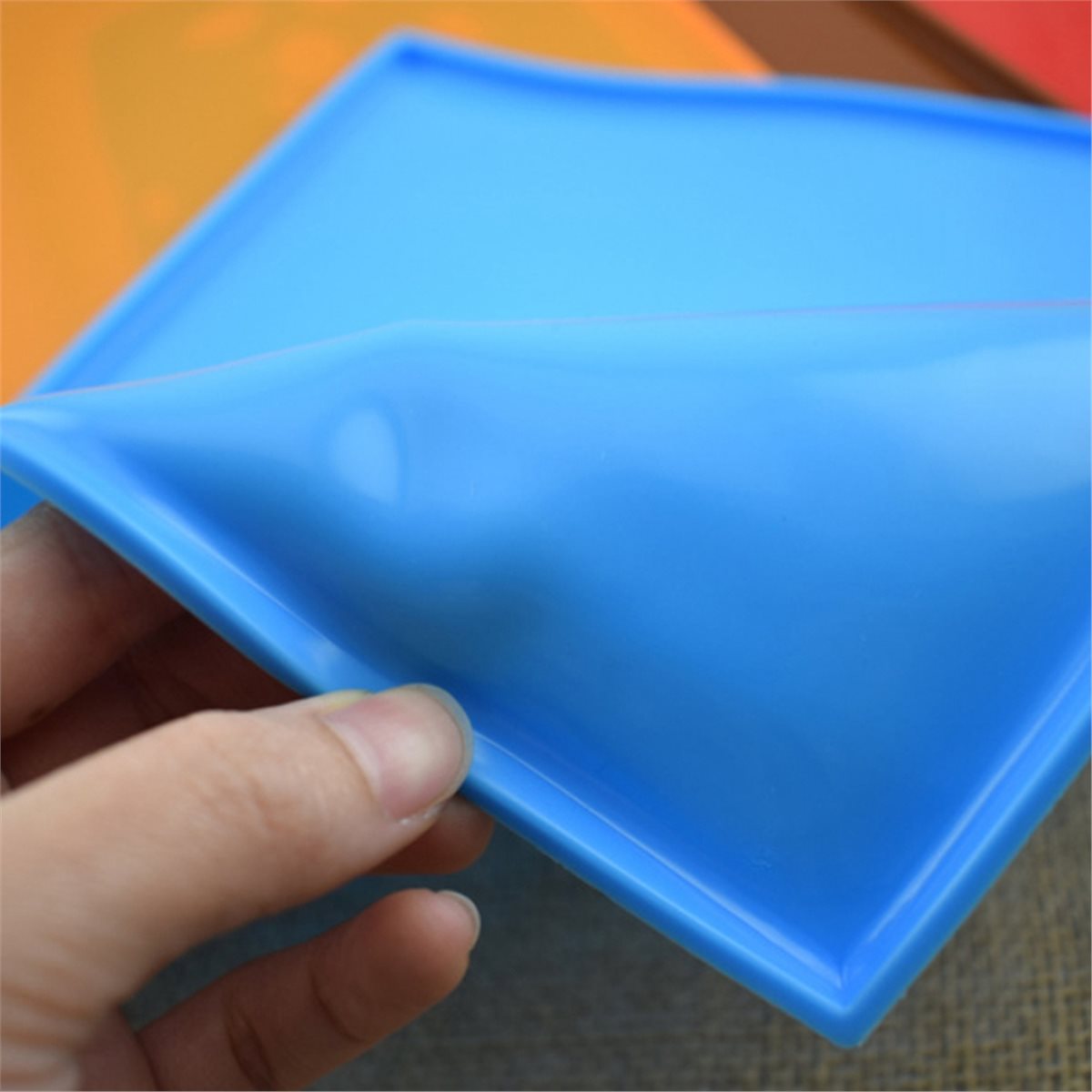 【MUST-HAVE LIST】 Silicone Baki - Kitchen Baking Must Haves ulasan dan harga