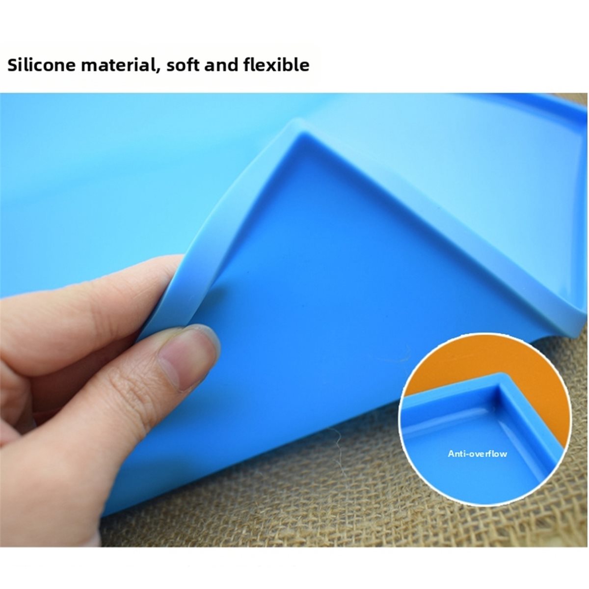 【MUST-HAVE LIST】 Silicone Baki - Kitchen Baking Must Haves ulasan dan harga