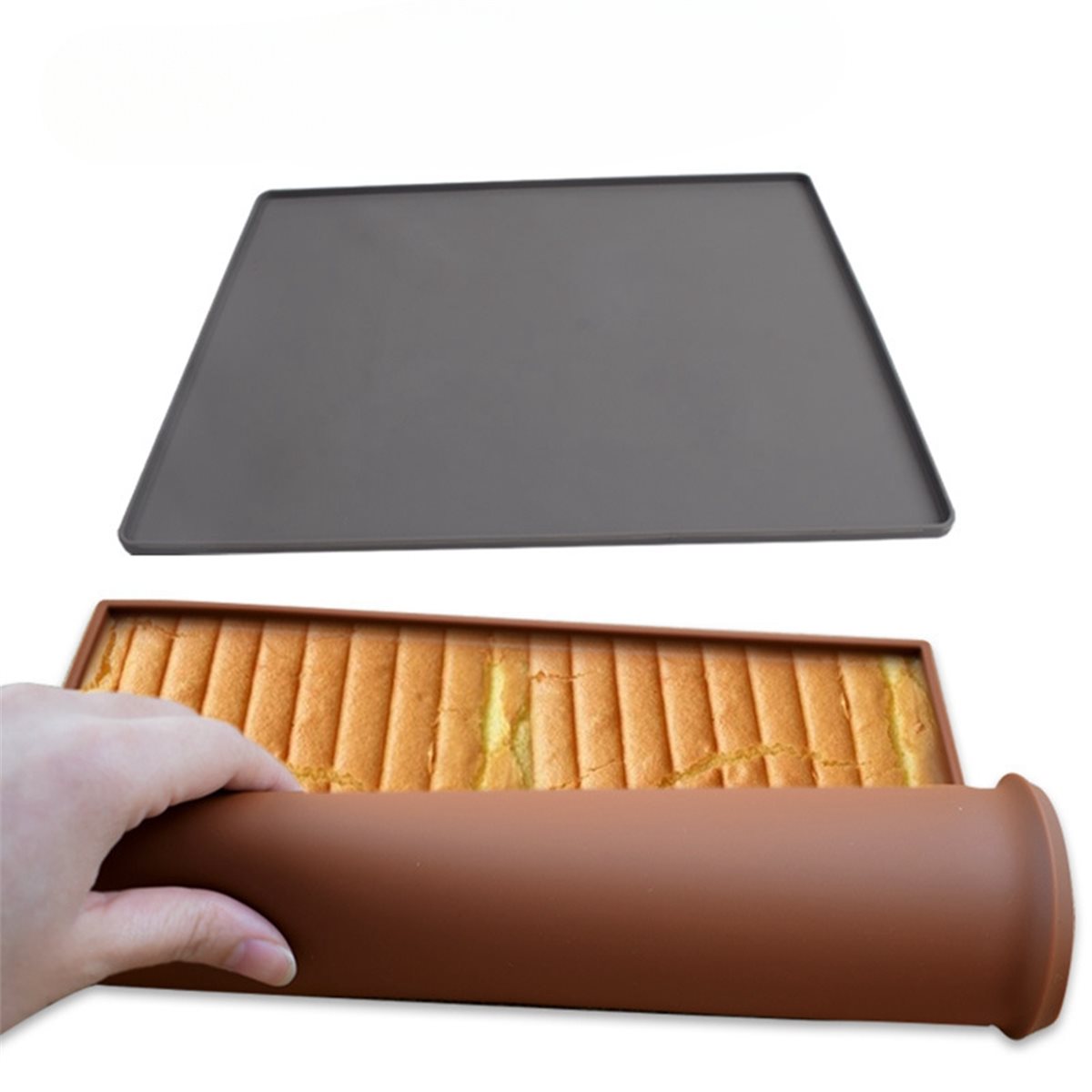 【MUST-HAVE LIST】 Silicone Baki - Kitchen Baking Must Haves ulasan dan harga