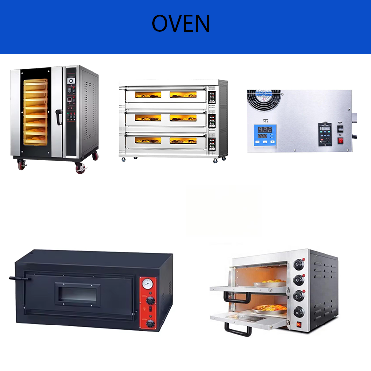 Cost Savings Bakery Equipment  - Kitchen Bakery ulasan dan harga