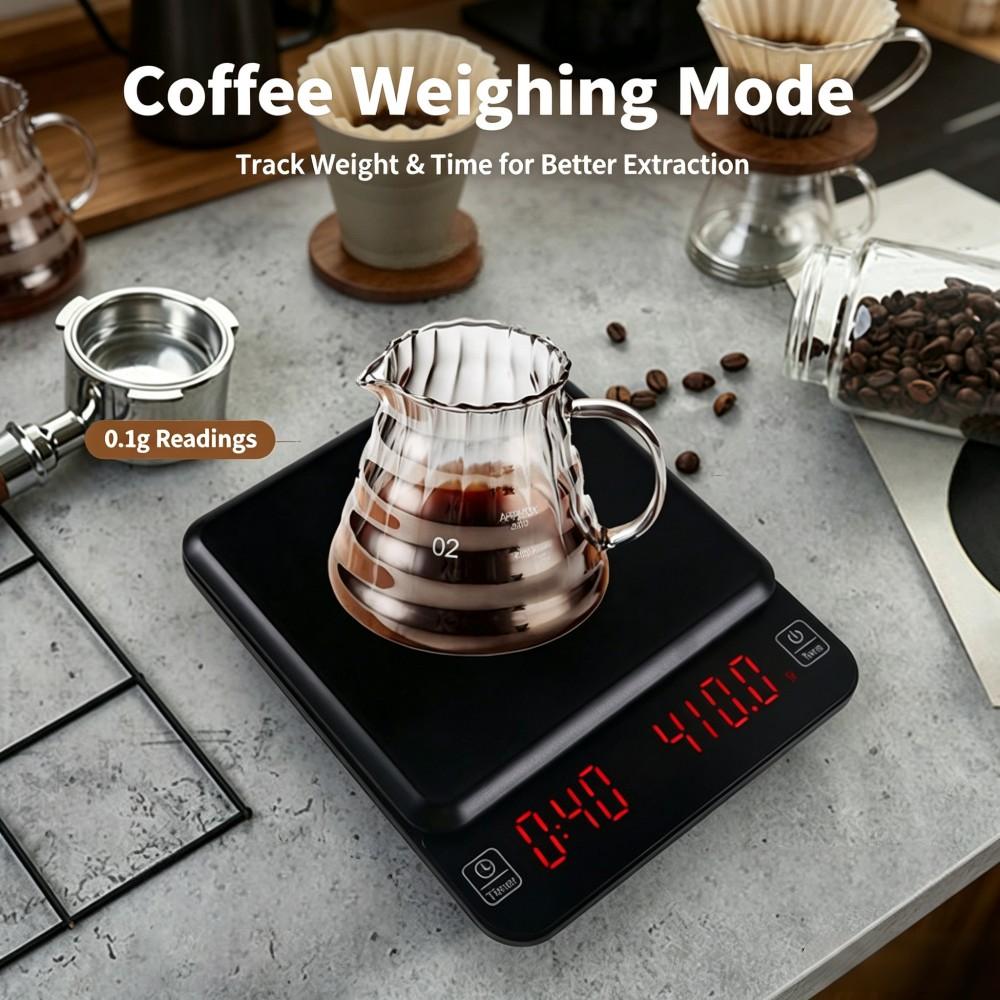 3kg/0.1g High Precision Digita - Kitchen With Baking Area ulasan dan harga