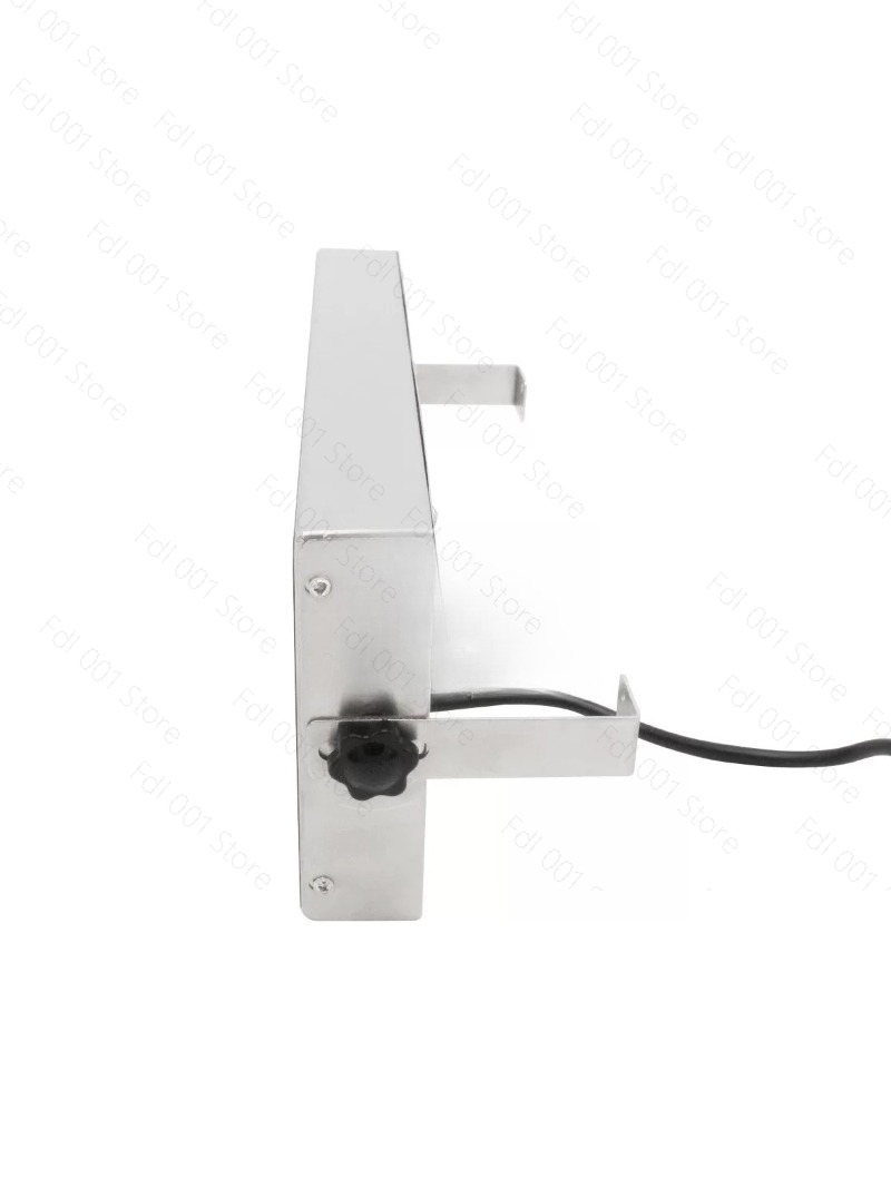 Commercial 12-Channel Timer Ki - Kitchen With Baking Area ulasan dan harga