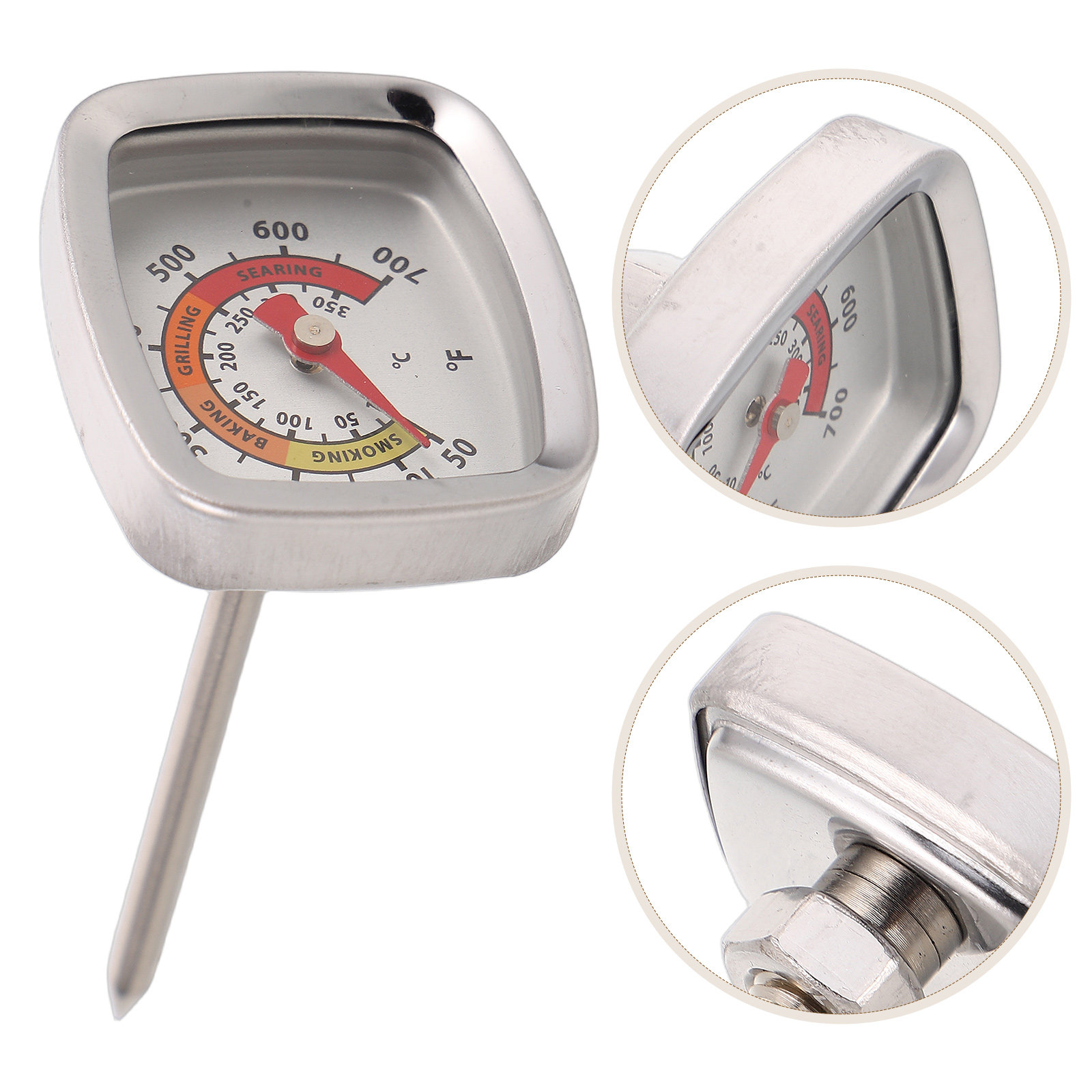 Waterproof Digital Cooking The - Kitchen Baking Cooking ulasan dan harga