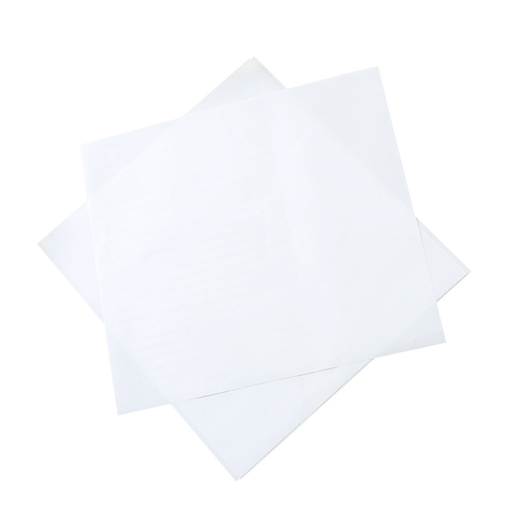 100Pcs Premium Food Safe Paper - Kitchen Baking Must Haves ulasan dan harga