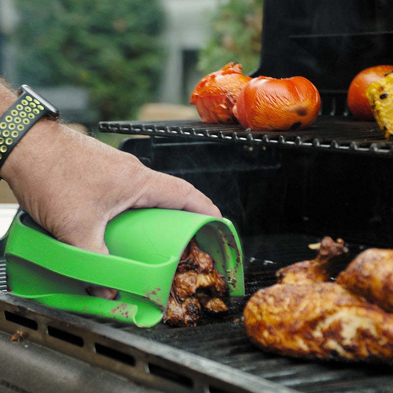 Home use Silicone Oven Mitts H - Kitchen Baking Cooking ulasan dan harga