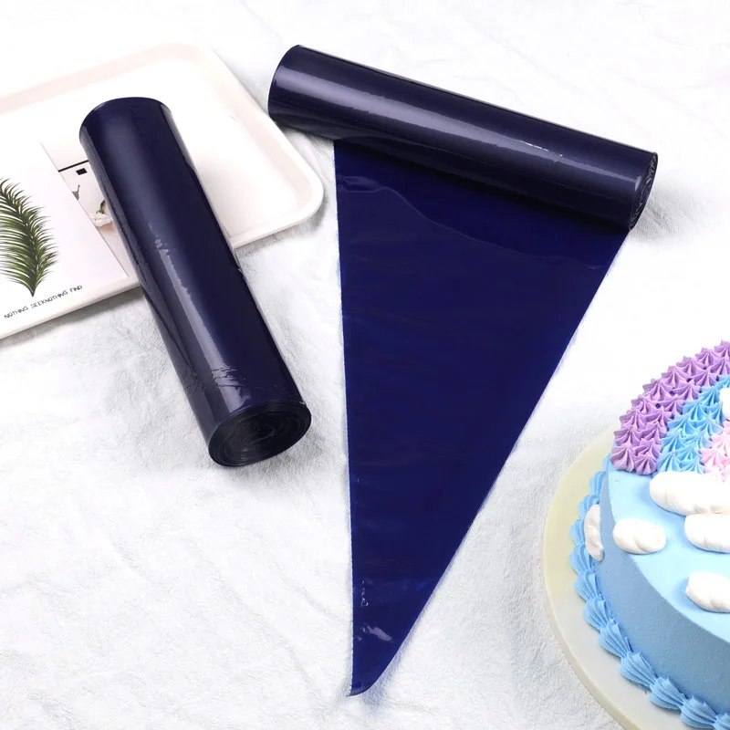 21 Inch Pastry Piping Bags Dis - Piping Bag Disposable ulasan dan harga