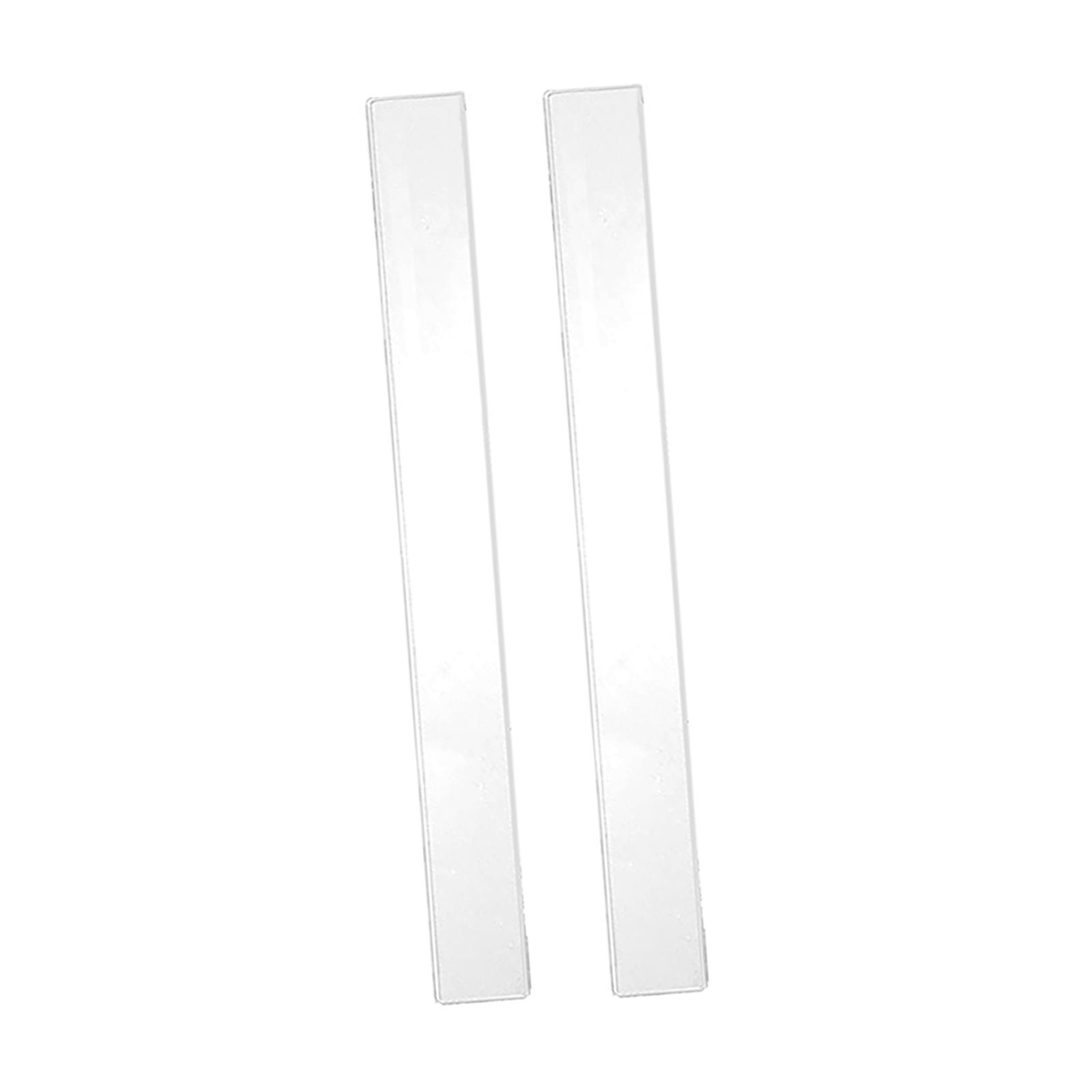 2Pcs Rolling Pin Guides Reusab - Kitchen Baking Must Haves ulasan dan harga