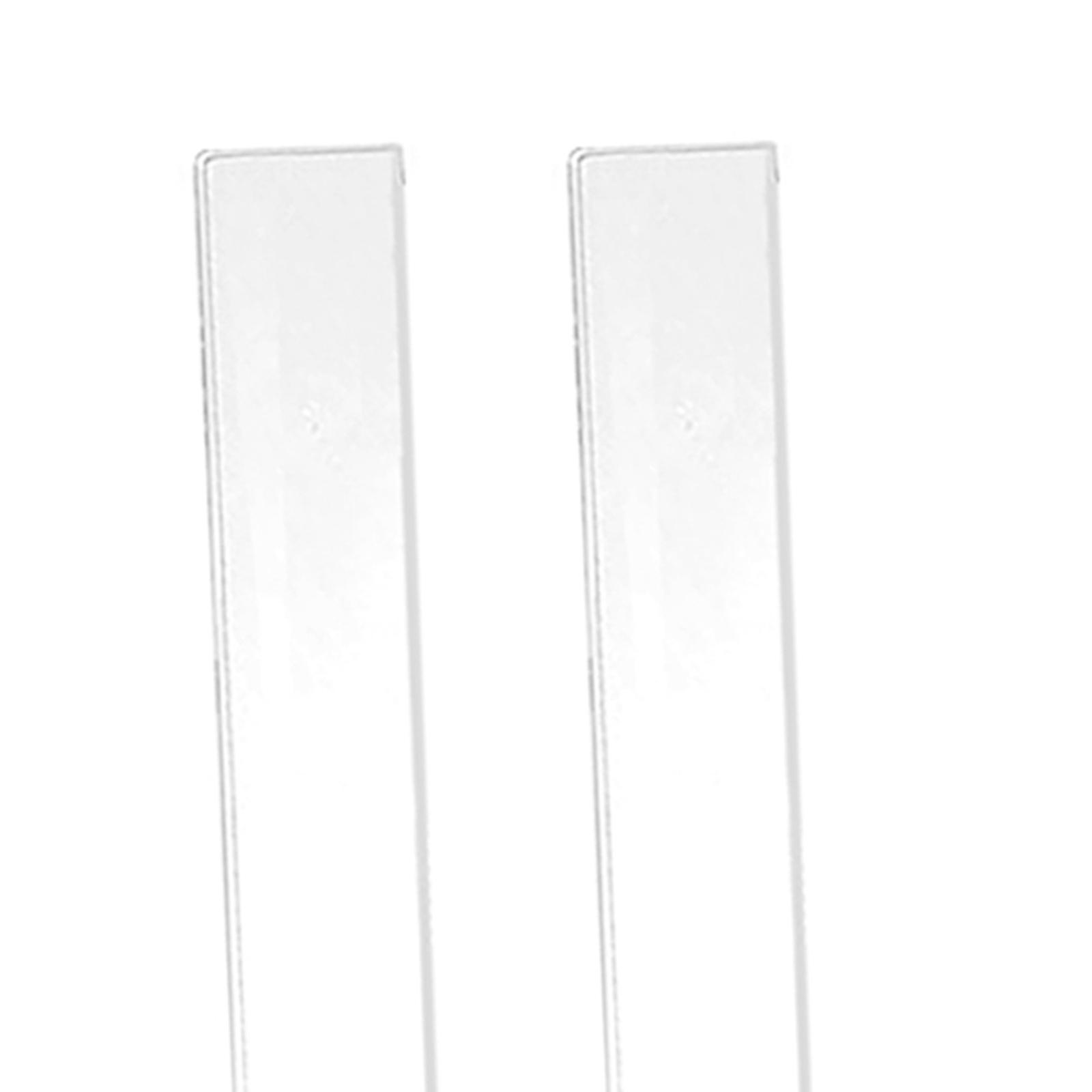 2Pcs Rolling Pin Guides Reusab - Kitchen Baking Must Haves ulasan dan harga