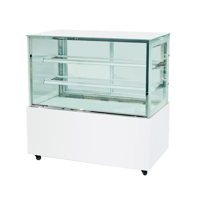 Commercial countertop stainles - Kitchen Baking Cabinet ulasan dan harga