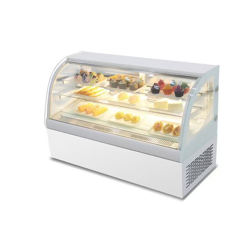 Commercial countertop stainles - Kitchen Baking Cabinet ulasan dan harga