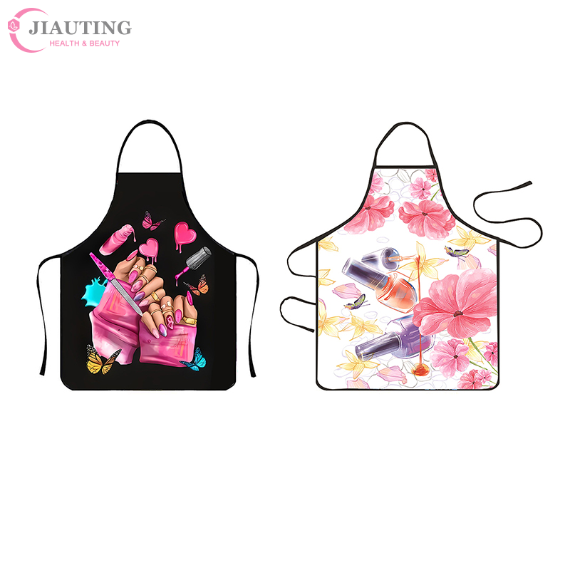 Nail Polish Printing Beauty Ki - Kitchen With Baking Area ulasan dan harga