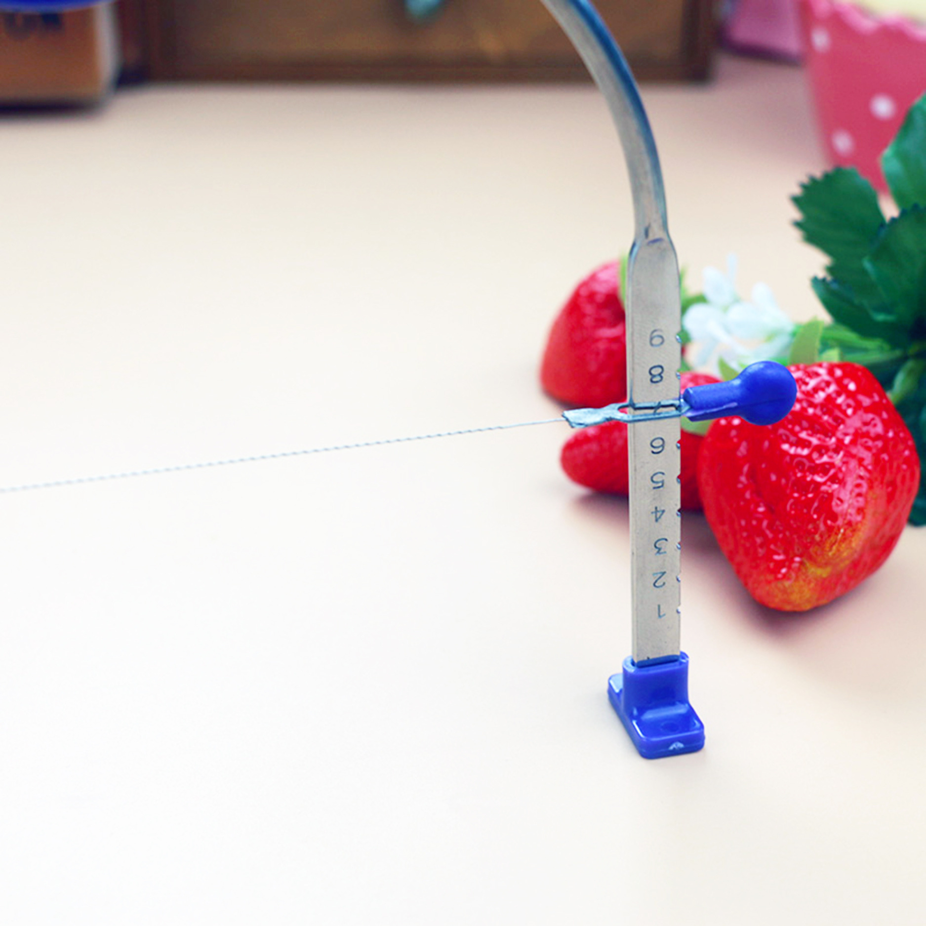 DIY Baking Cake Cutter Layered - Kitchen And Baking Equipment ulasan dan harga