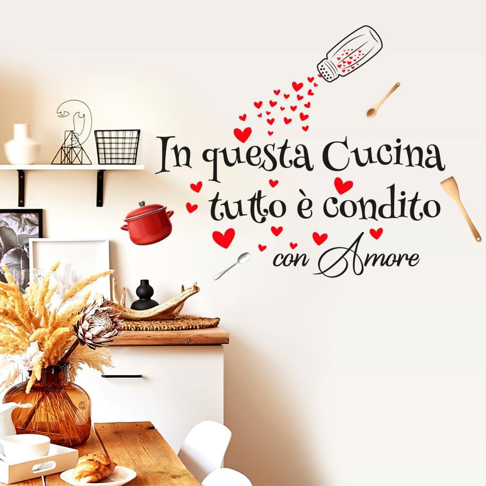 Italian in This Kitchen Everyt - Kitchen Queen ulasan dan harga