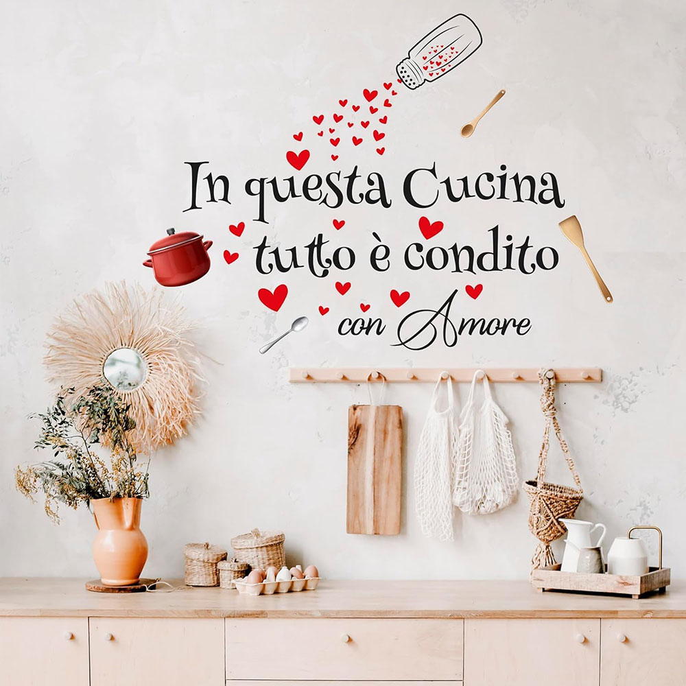 Italian in This Kitchen Everyt - Kitchen Queen ulasan dan harga