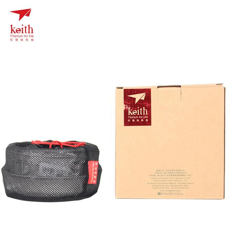 Keith 3PCS Titanium Cookware P - Kitchen Baking Pan Set ulasan dan harga