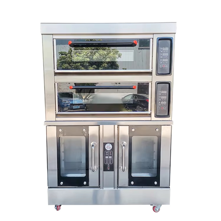 Commercial Hotel Restaurant Ca - Kitchen With Baking Area ulasan dan harga