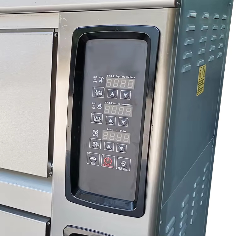 Commercial Hotel Restaurant Ca - Kitchen With Baking Area ulasan dan harga