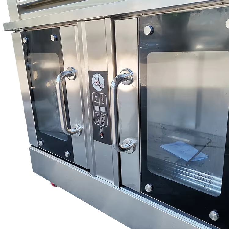Commercial Hotel Restaurant Ca - Kitchen With Baking Area ulasan dan harga