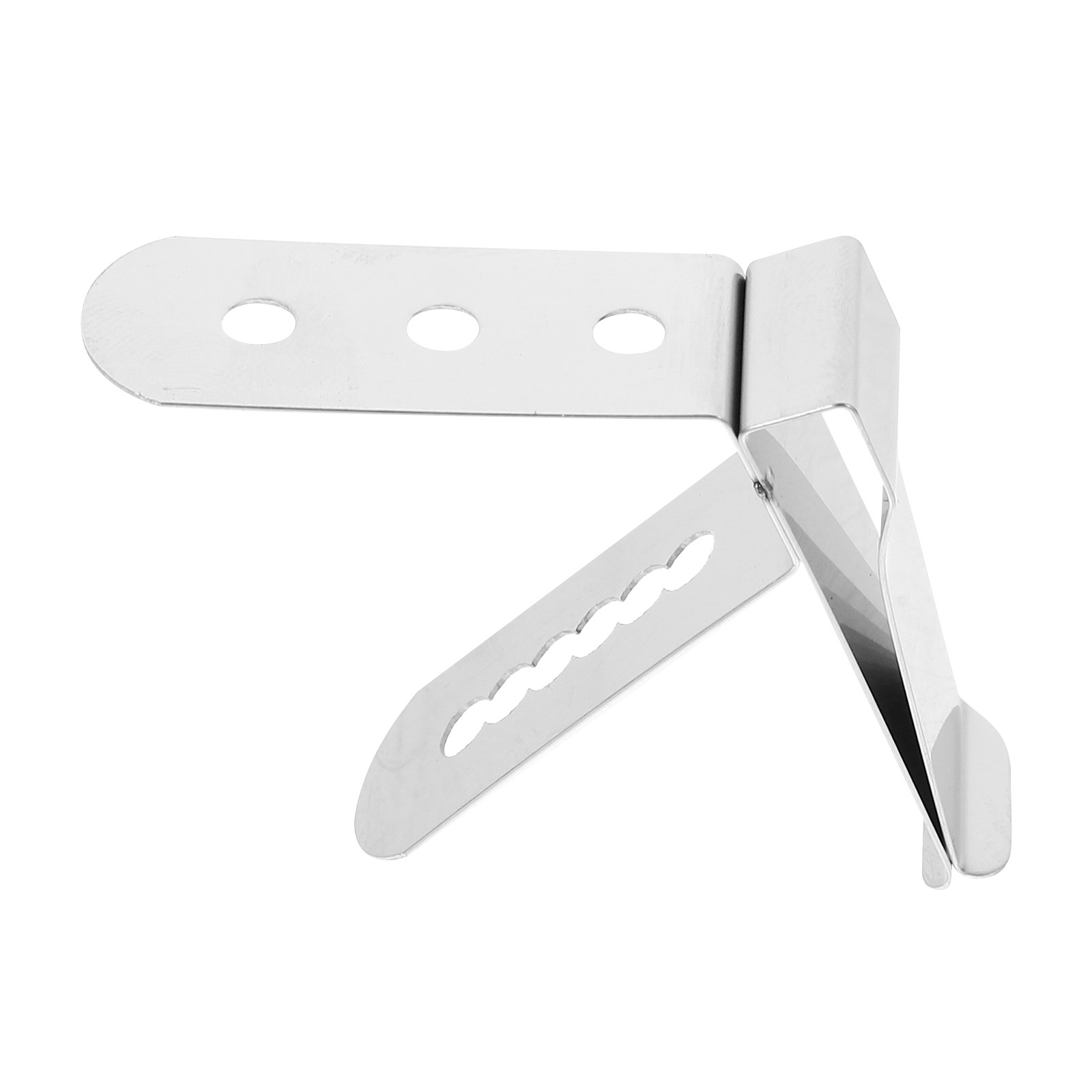1Pcs Firm Stainless Steel Ther - Kitchen Baking Cooking ulasan dan harga