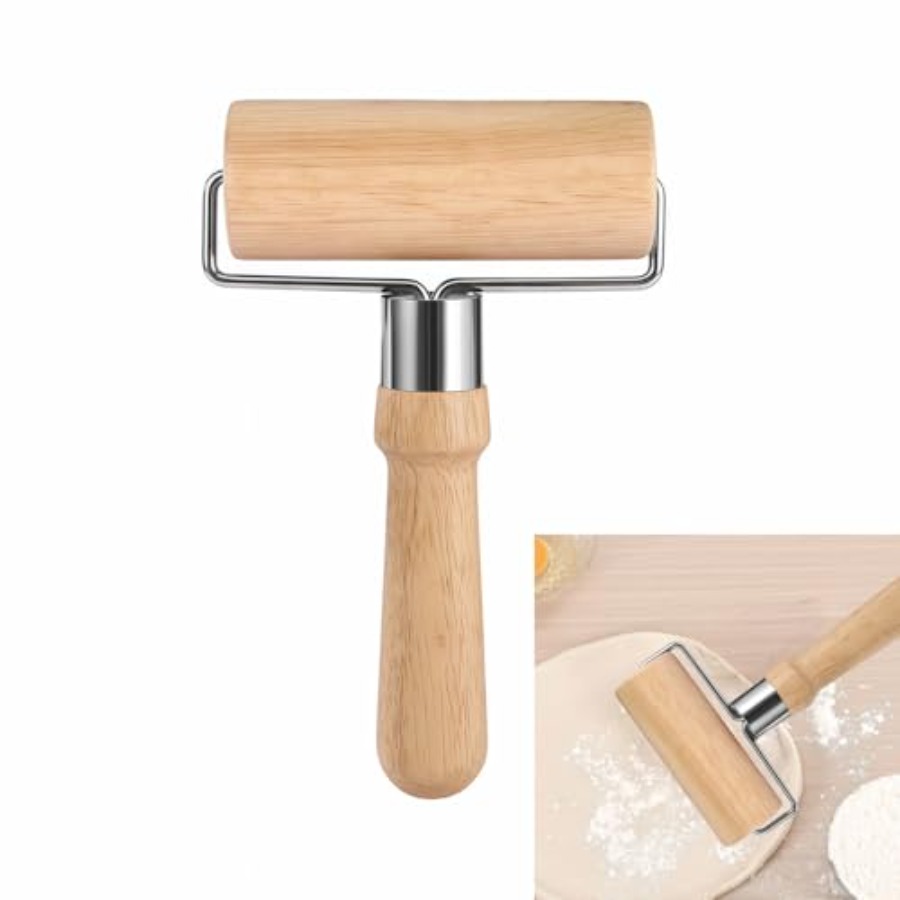Top Rolling Pins for PizzaandD - Kitchen Baking Must Haves ulasan dan harga