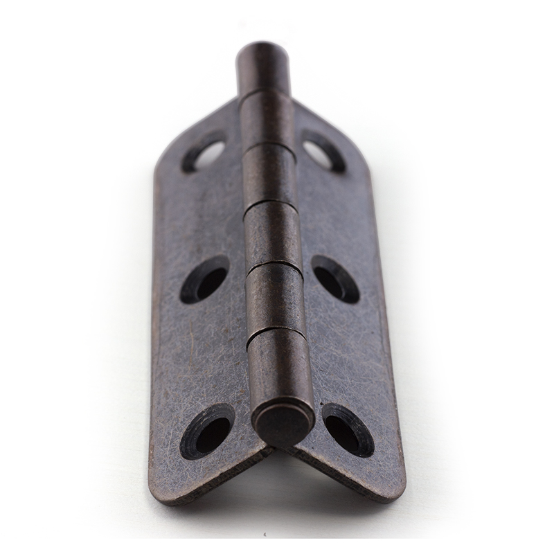 3Inch Antique Iron Hinges 270  - Kitchen Baking Cabinet ulasan dan harga