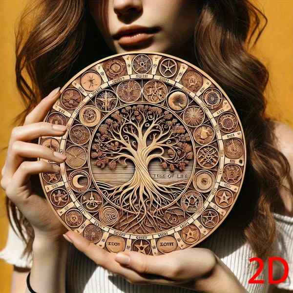 2026 1 Piece Of Charming Retro - Kitchen Baking Wall Art ulasan dan harga