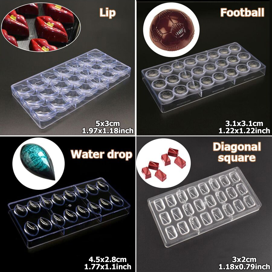 24 Styles Available Plastic Ch - Kitchen Equipment For Baking ulasan dan harga