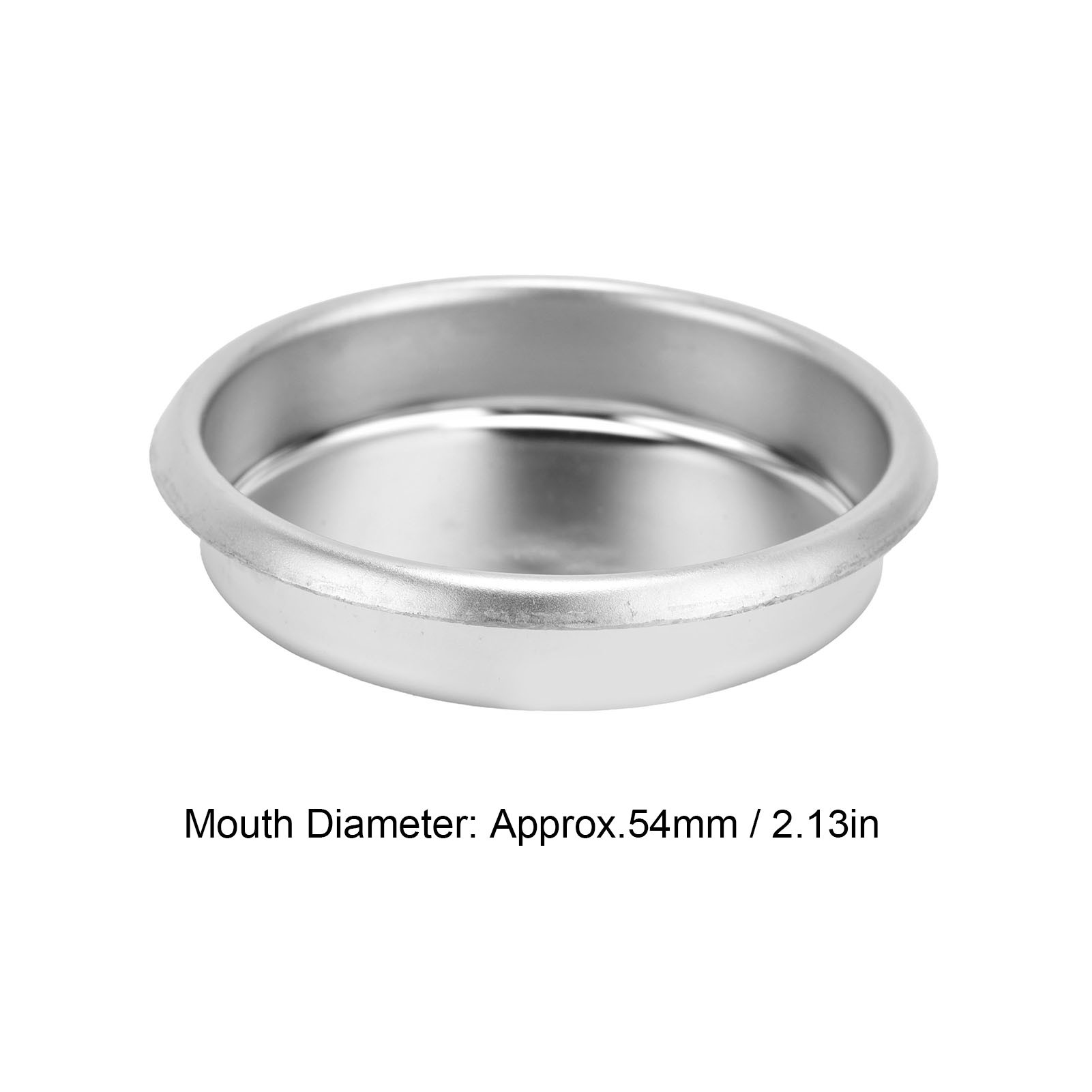 54mm Coffee Machine Stainless  - Breville Espresso Bes870 ulasan dan harga
