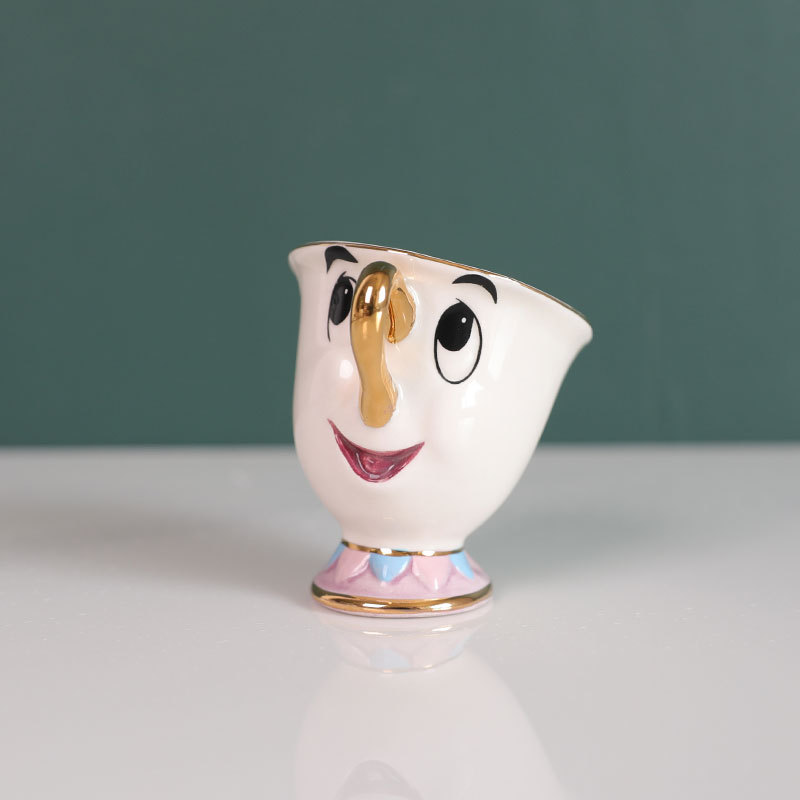Hot Teapot Cartoon Beauty And  - Kitchen Baking Pan Set ulasan dan harga