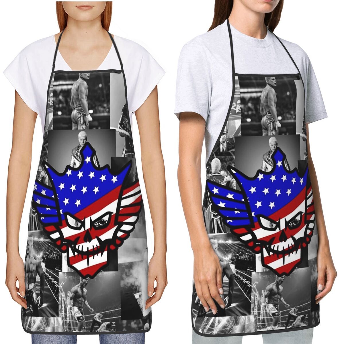 In The Ring Cody Rhodes Americ - Kitchen Nightmares Baking ulasan dan harga