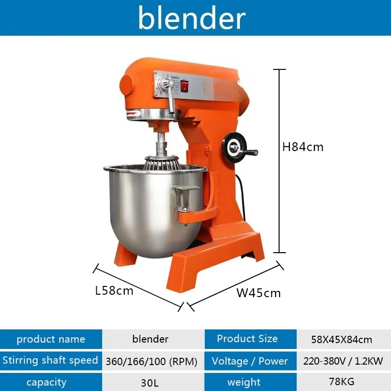30L Bread Milk Bakery Cake Dou - Kitchen With Baking Area ulasan dan harga