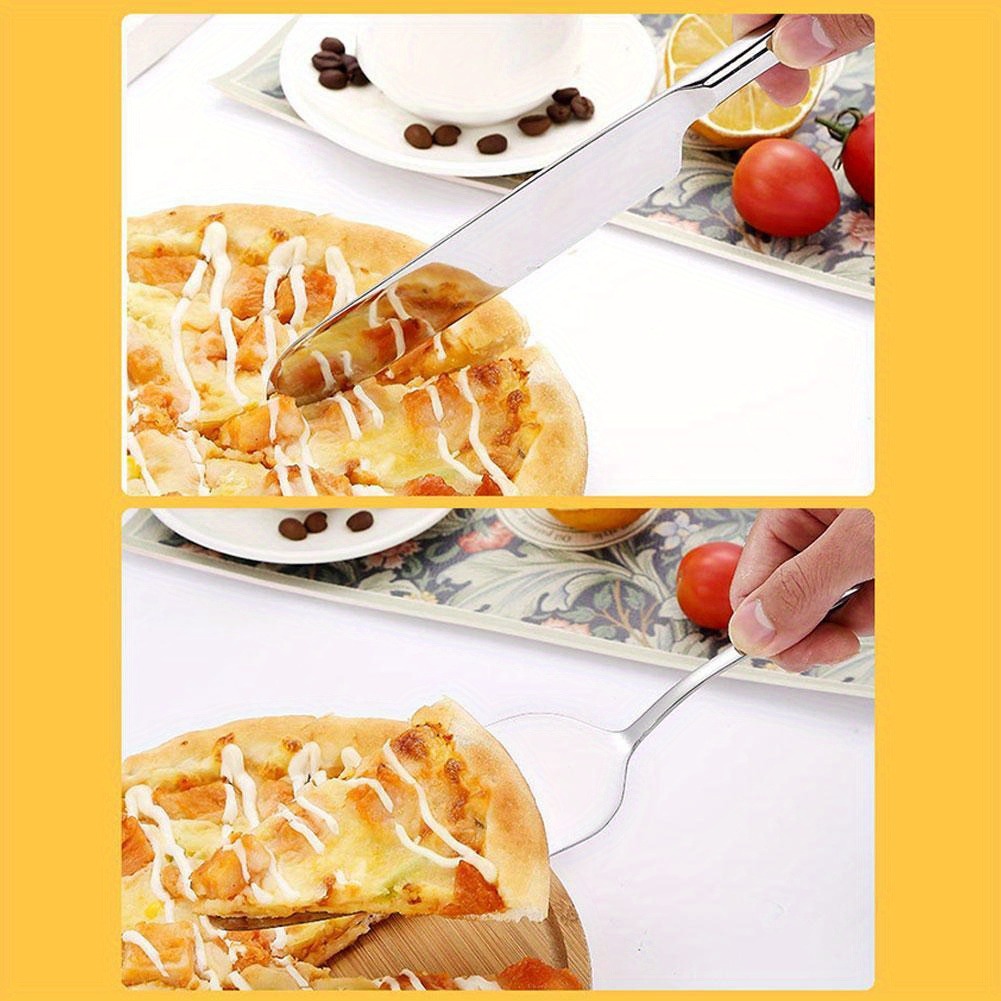Durable Stainless Steel Cake K - Kitchen And Baking Equipment ulasan dan harga
