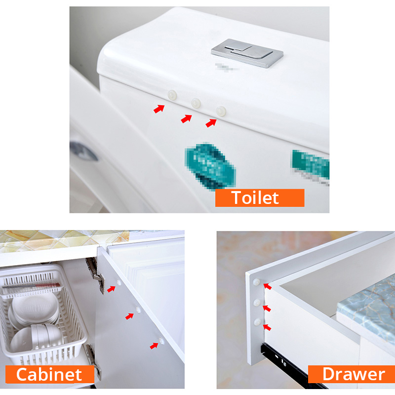 KAK 50-80 Grain Silicon Door S - Kitchen Baking Cabinet ulasan dan harga