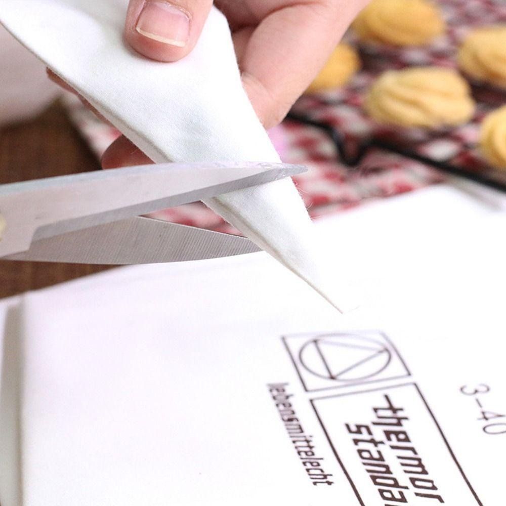 DIY Cupcake Pastry Piping Bag  - Piping Bag Disposable ulasan dan harga
