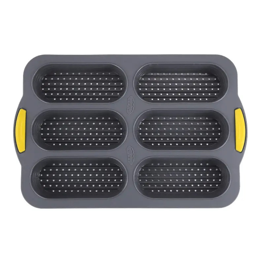 Premium Silicone Baking Mold S - Kitchen Baking Pan Set ulasan dan harga