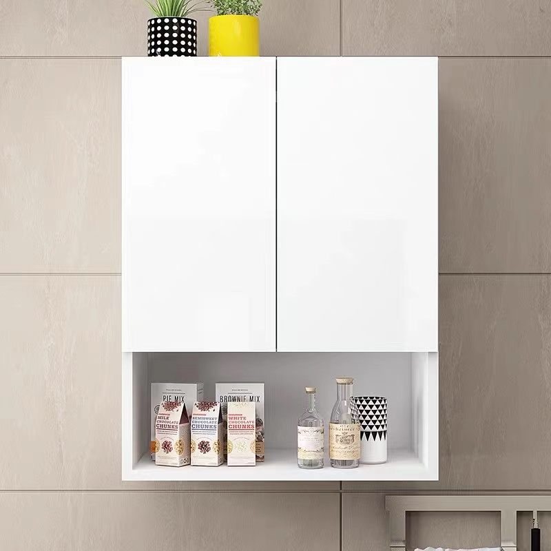 Customized Paint Baking Kitche - Kitchen Baking Cabinet ulasan dan harga