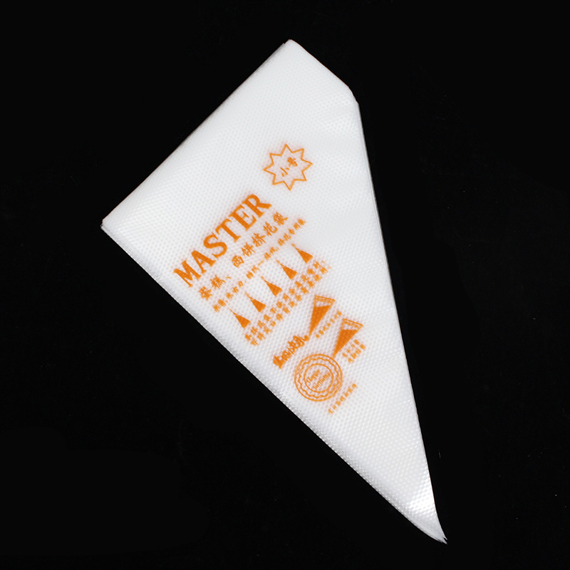 100pcs  Disposable Pastry Bag  - Piping Bag Disposable ulasan dan harga