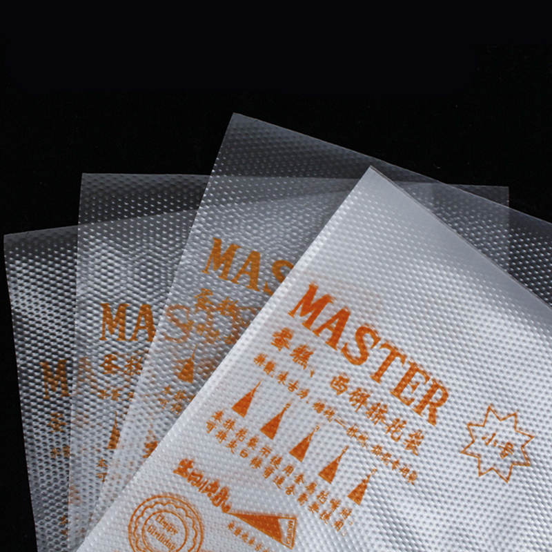 100pcs  Disposable Pastry Bag  - Piping Bag Disposable ulasan dan harga