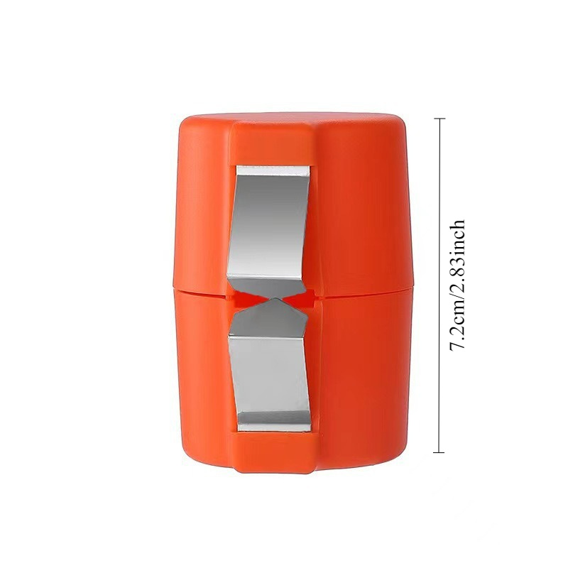 1pc Easy-to-clean Eggshell Sep - Kitchen Baking Must Haves ulasan dan harga