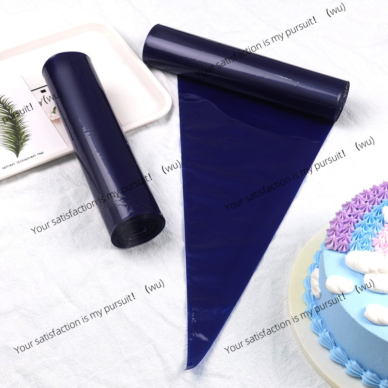 21-Inch pastry bag, disposable - Piping Bag Disposable ulasan dan harga