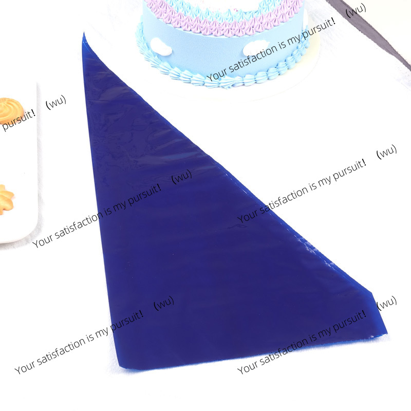 21-Inch pastry bag, disposable - Piping Bag Disposable ulasan dan harga