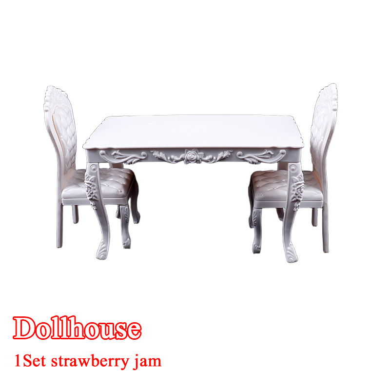 Dollhouse 1:6 Kitchen Furnitur - Kitchen Queen ulasan dan harga