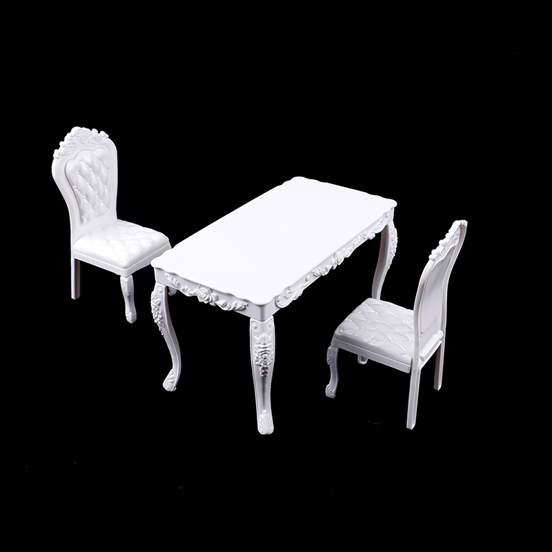 Dollhouse 1:6 Kitchen Furnitur - Kitchen Queen ulasan dan harga