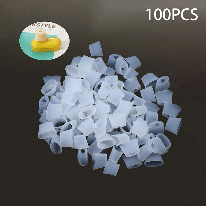 100pcs/lot For Bc5000 Bc 5000  - Piping Bag Disposable ulasan dan harga