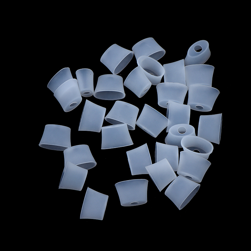 100pcs/lot For Bc5000 Bc 5000  - Piping Bag Disposable ulasan dan harga